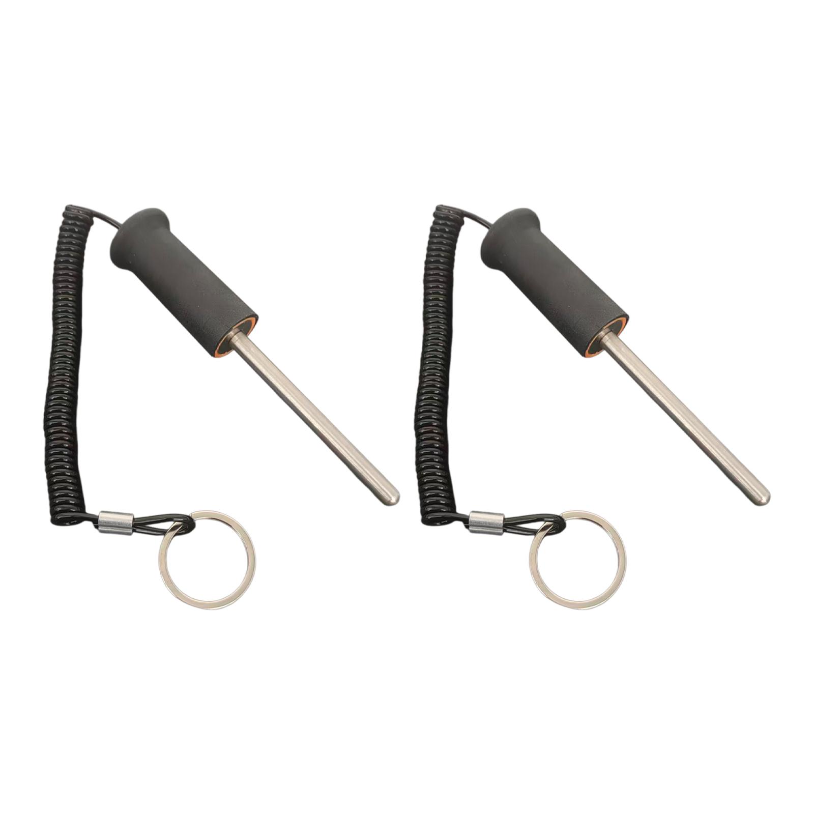 Home Gym Universal Machine - Magnetic Weight Stack Pin Metal Universal