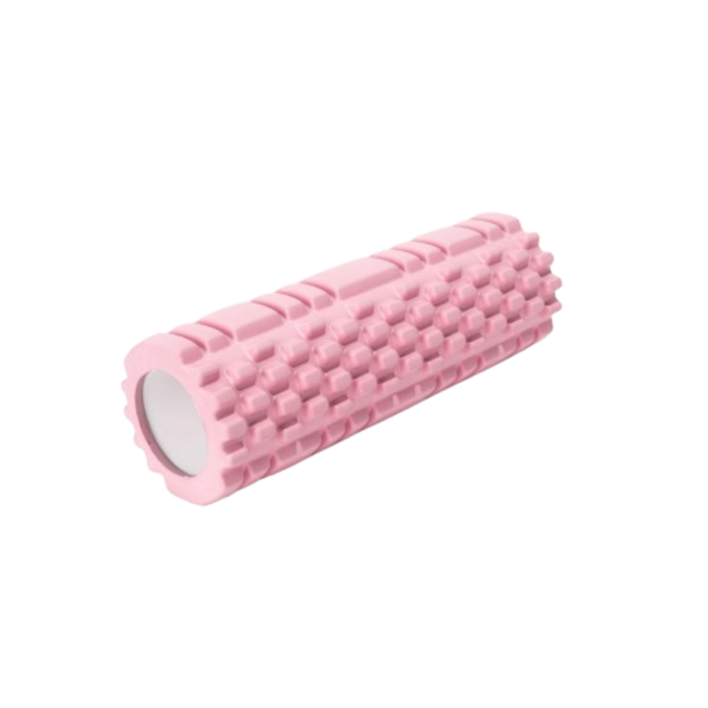 Foam Roller High Density - EVA Foam Yoga Foam Massage Roller