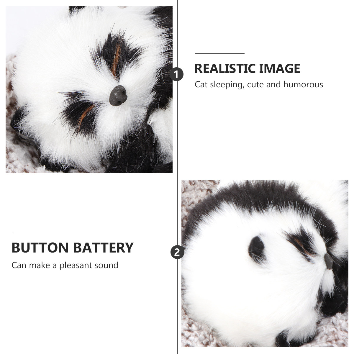 Home Gym Decor - 1Pcs Bamboo Charcoal Cat Air Purifying