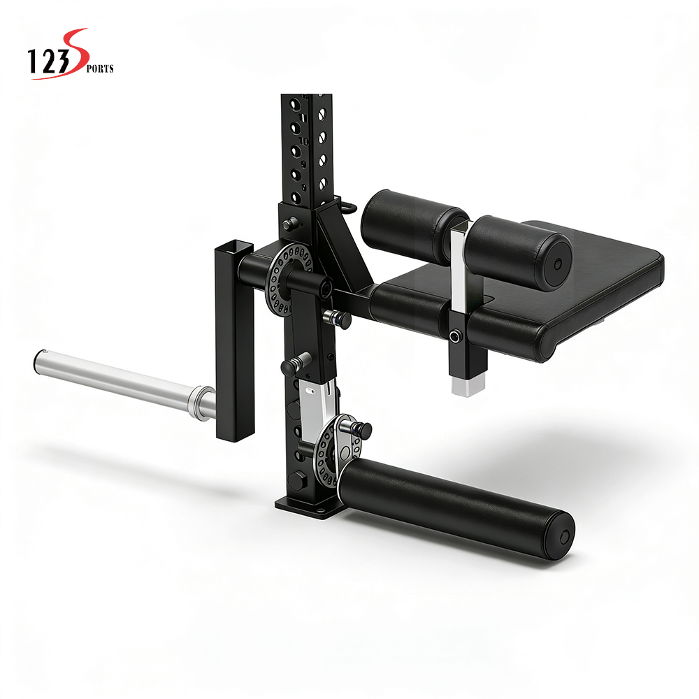 Home Gym Leg Extension - New Design Universal Accessories For Multi-Functional