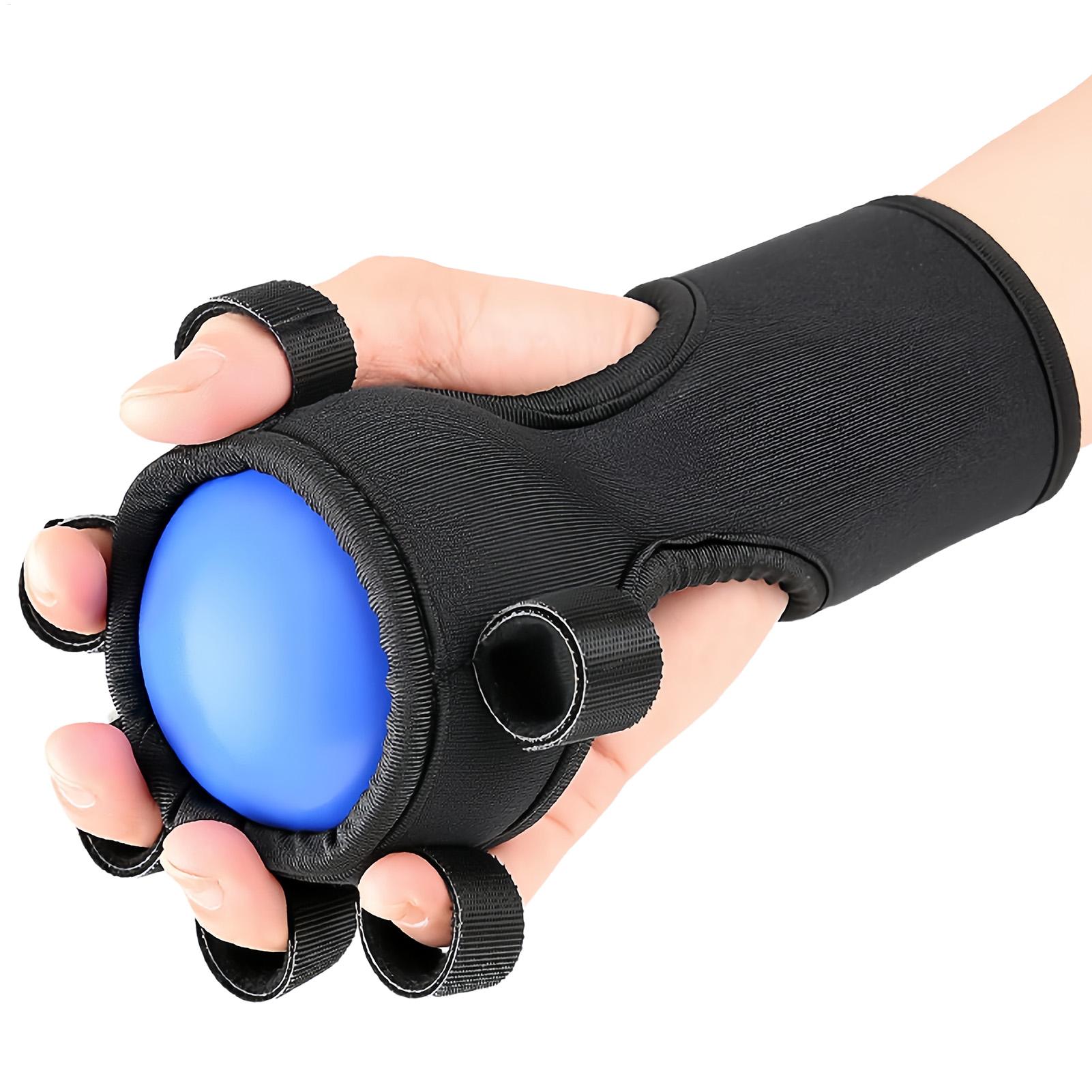 Exercise Ball For Hands Grip T - Home Gym Tools 评论和价格