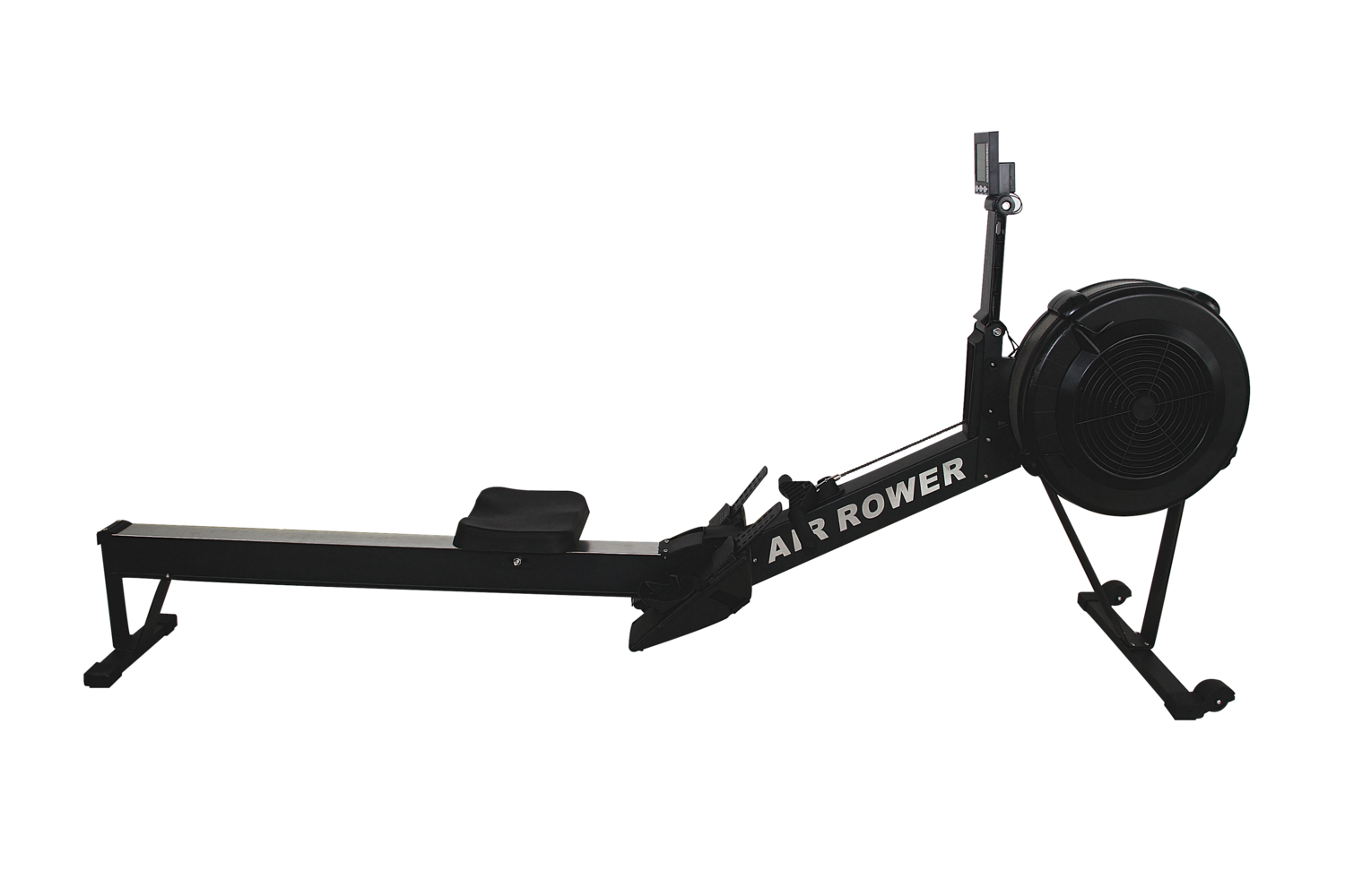 Commercial Air Rower for Sport - Home Gym No Equipment 评论和价格