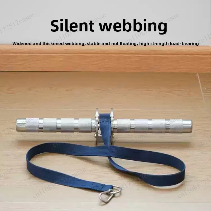 Stainless Steel Forearm Roller - Wrist Roller Forearm 评论和价格