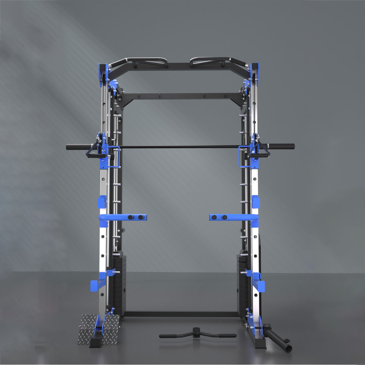 Home Gym Fitness Equipment Mul - Home Gym Smith 评论和价格
