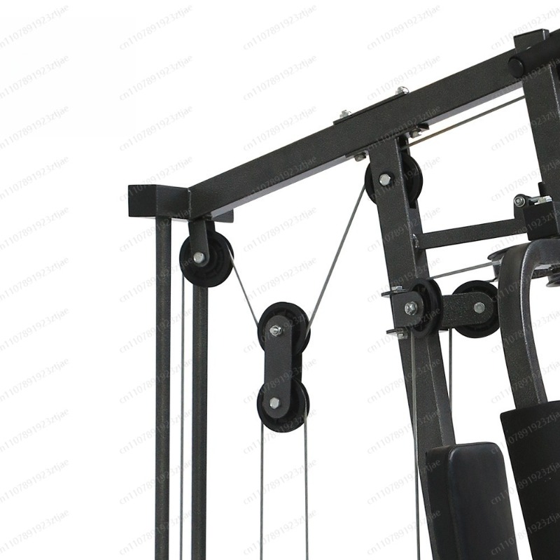 Fitness Equipment Single Stati - Home Gym Total Fitness 评论和价格