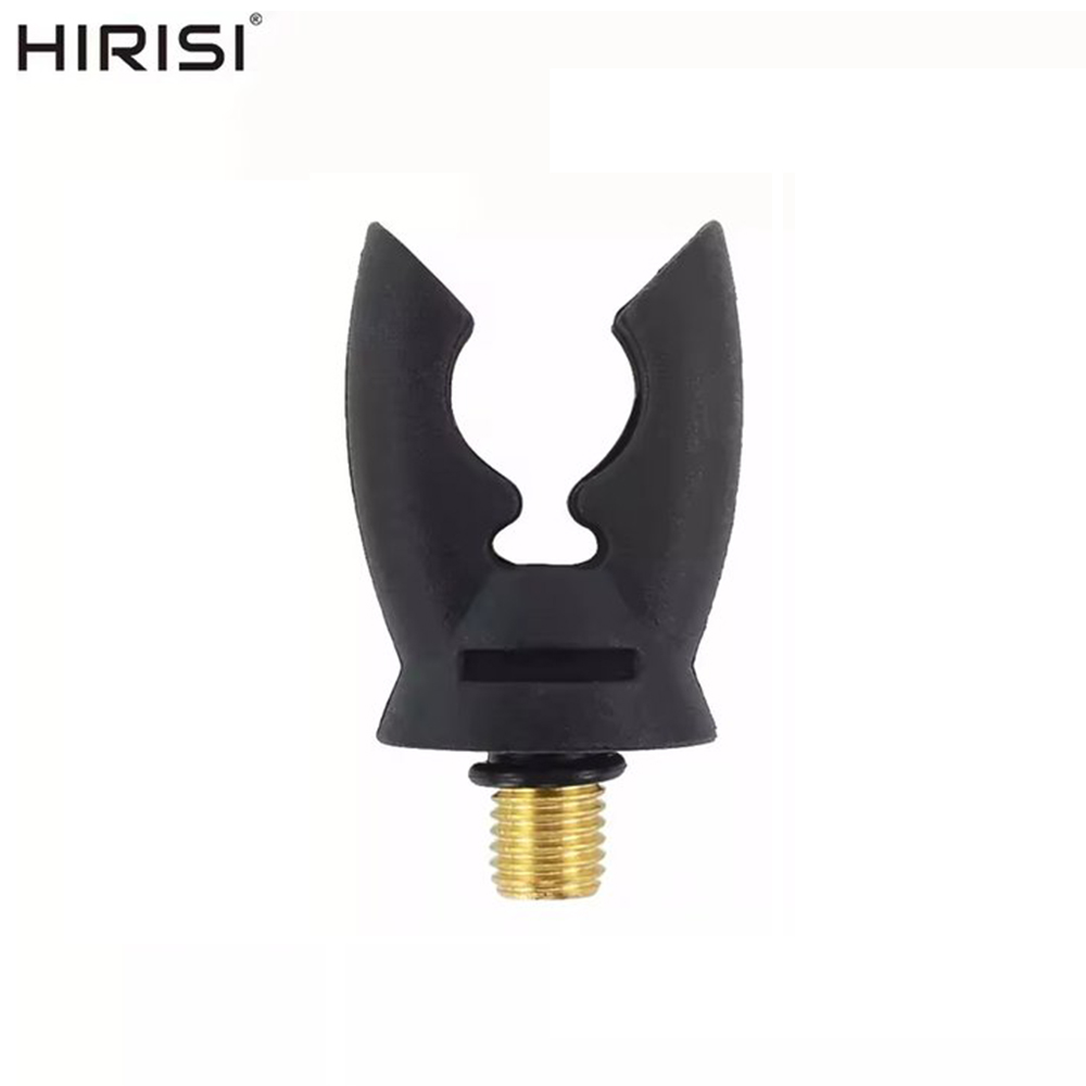 1x Carp Fishing Rod Rest Head  - Head Racket Boom 评论和价格