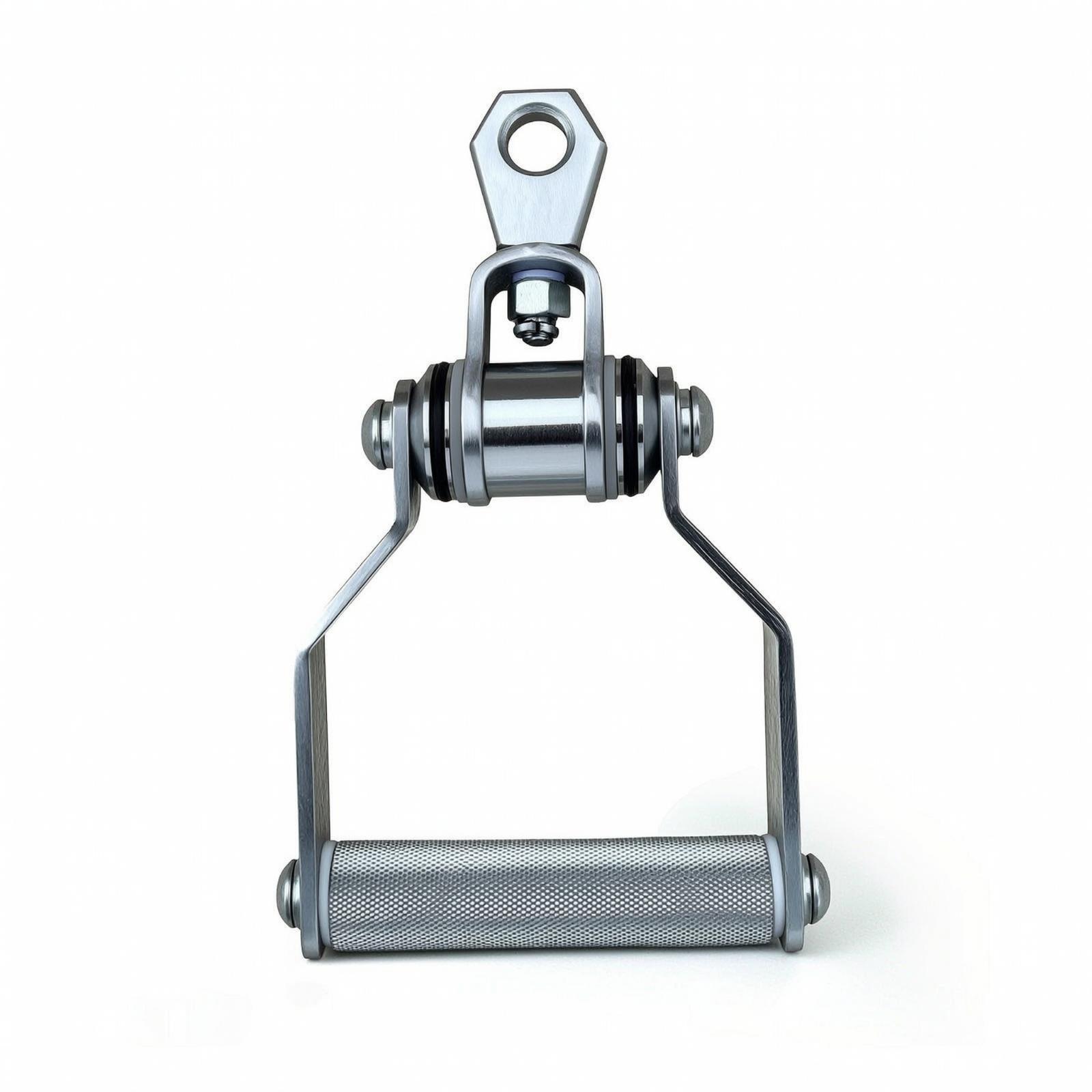 Lat Pulldown Handle Knurled Ca - Lat Pulldown Cable 评论和价格
