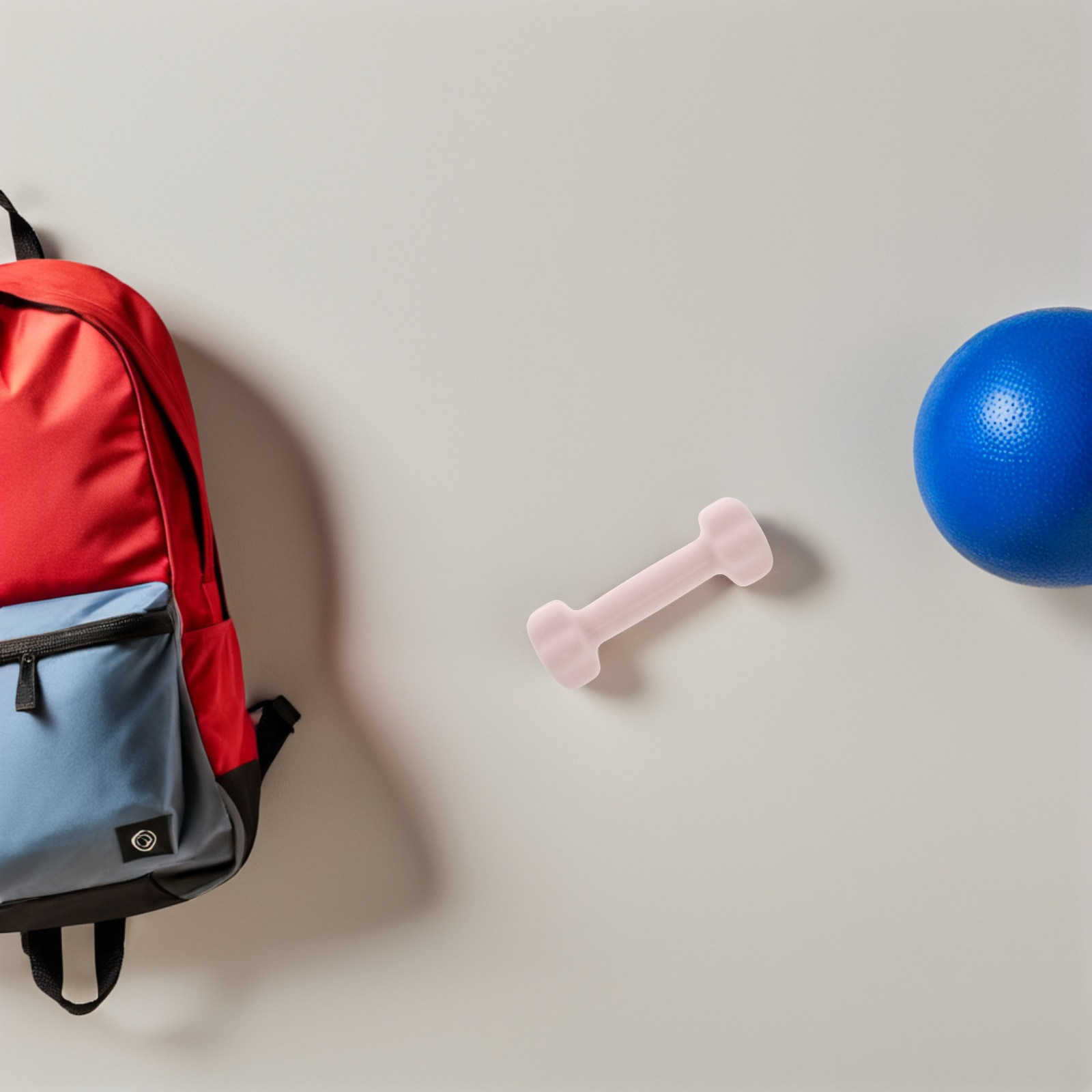 Women's 1Kg Comfort Grip Vinyl - Home Gym No Equipment 评论和价格