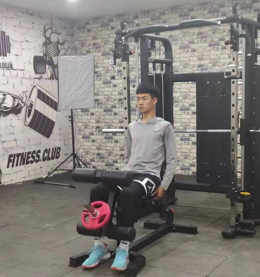 2026 Home Gym Building Multifu - Home Gym Smith 评论和价格