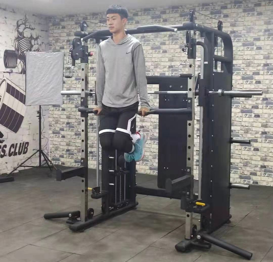 2026 Home Gym Building Multifu - Home Gym Smith 评论和价格
