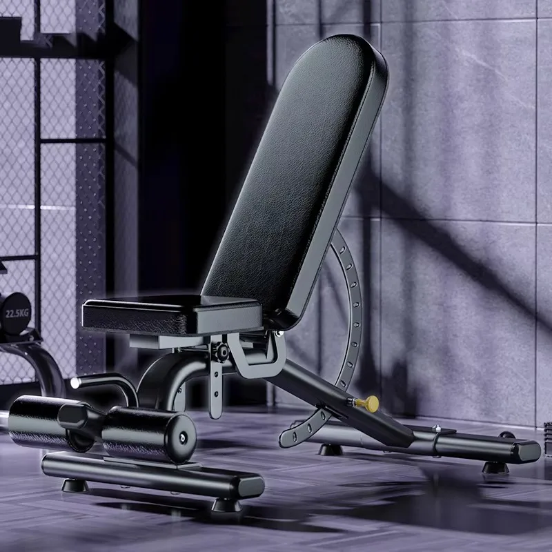 New Adjustable Multi-Function  - Home Gym Multifunctional 评论和价格