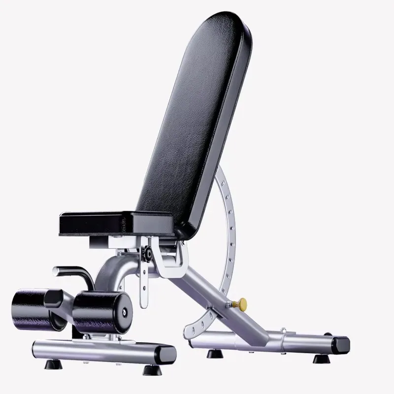 New Adjustable Multi-Function  - Home Gym Multifunctional 评论和价格