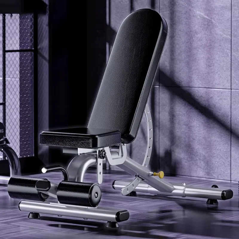 New Adjustable Multi-Function  - Home Gym Multifunctional 评论和价格