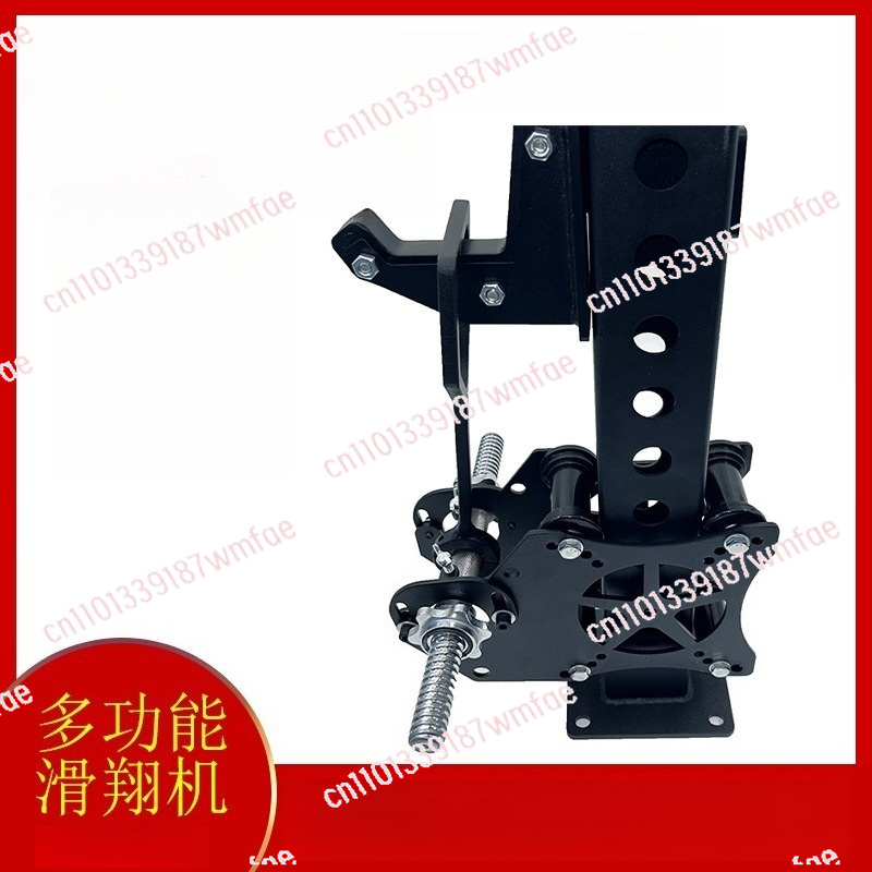Multi-Function Glide Fly Attac - Home Gym Youtube 评论和价格