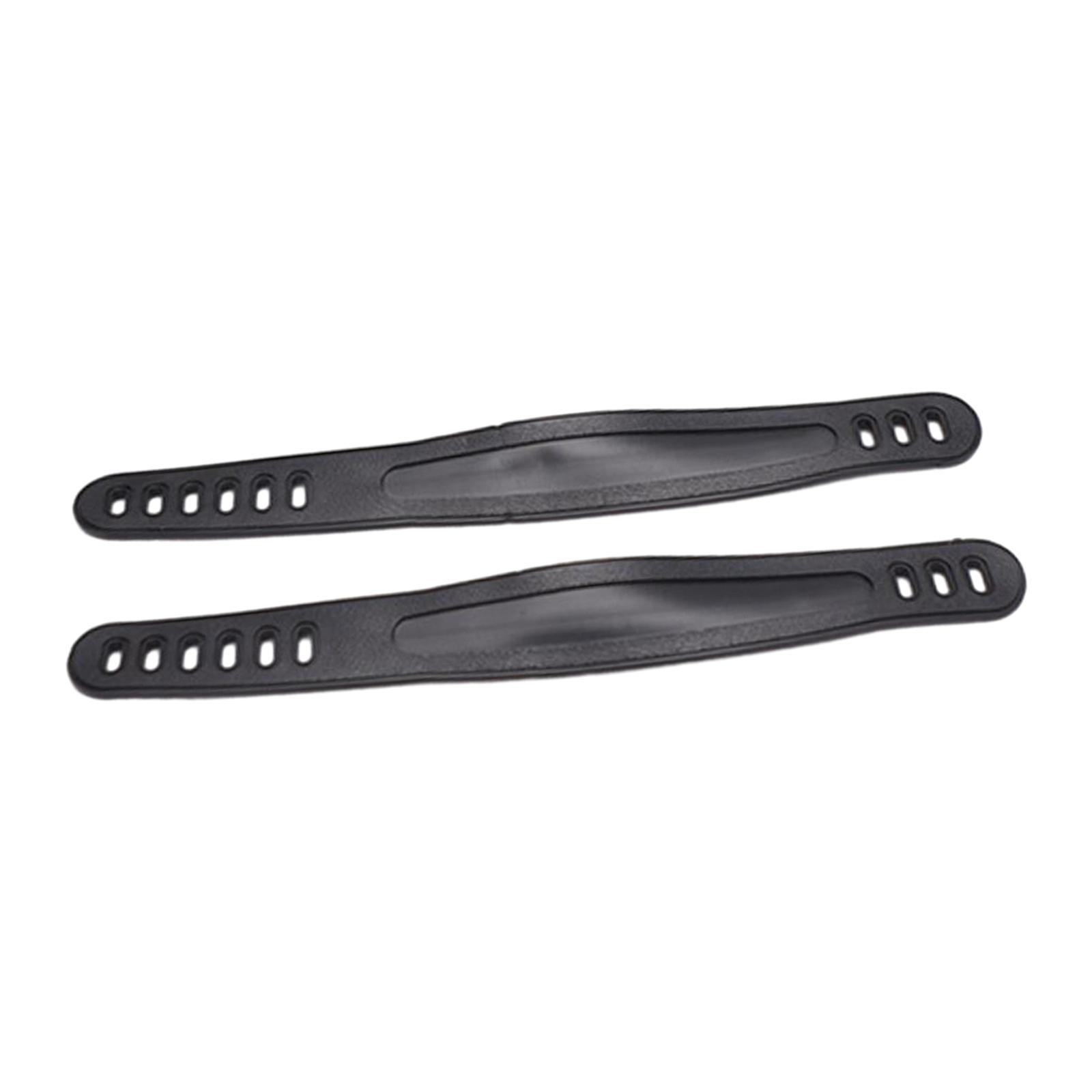 1 Pair Exercise Bike Pedal Str - Home Gym Universal Machine 评论和价格