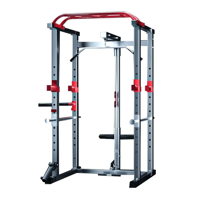 Factory Bulk Multi Functional  - Home Gym Smith 评论和价格