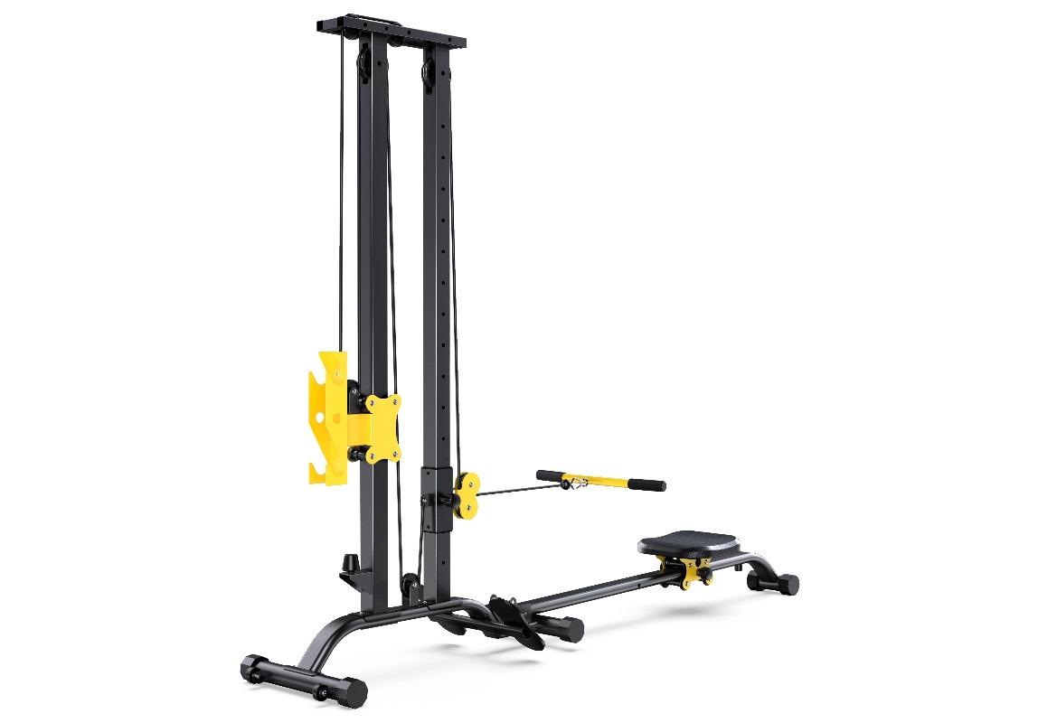 All-In-One Multi-Function Work - Home Gym Leg Extension 评论和价格