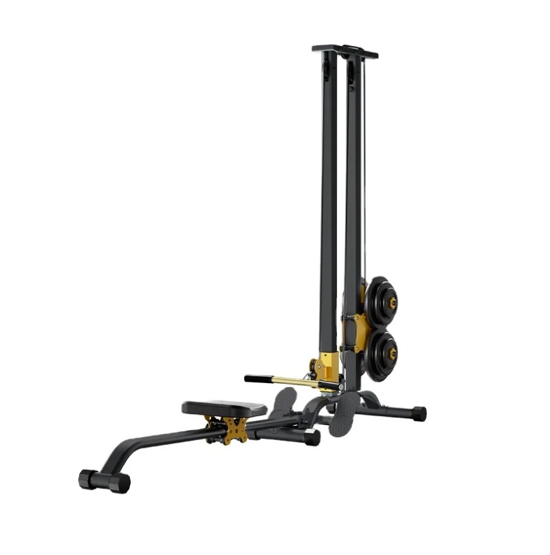 All-In-One Multi-Function Work - Home Gym Leg Extension 评论和价格