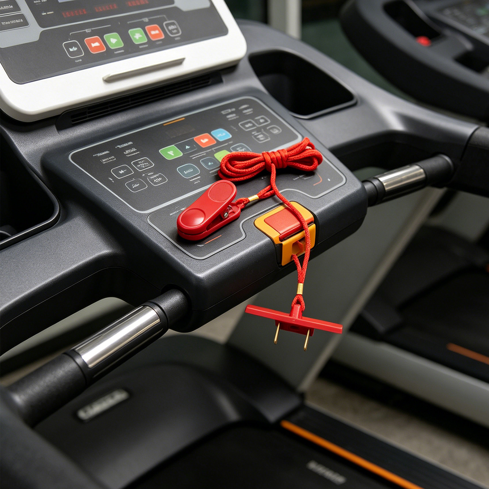 Universal Double Pin Treadmill - Home Gym Universal Machine 评论和价格