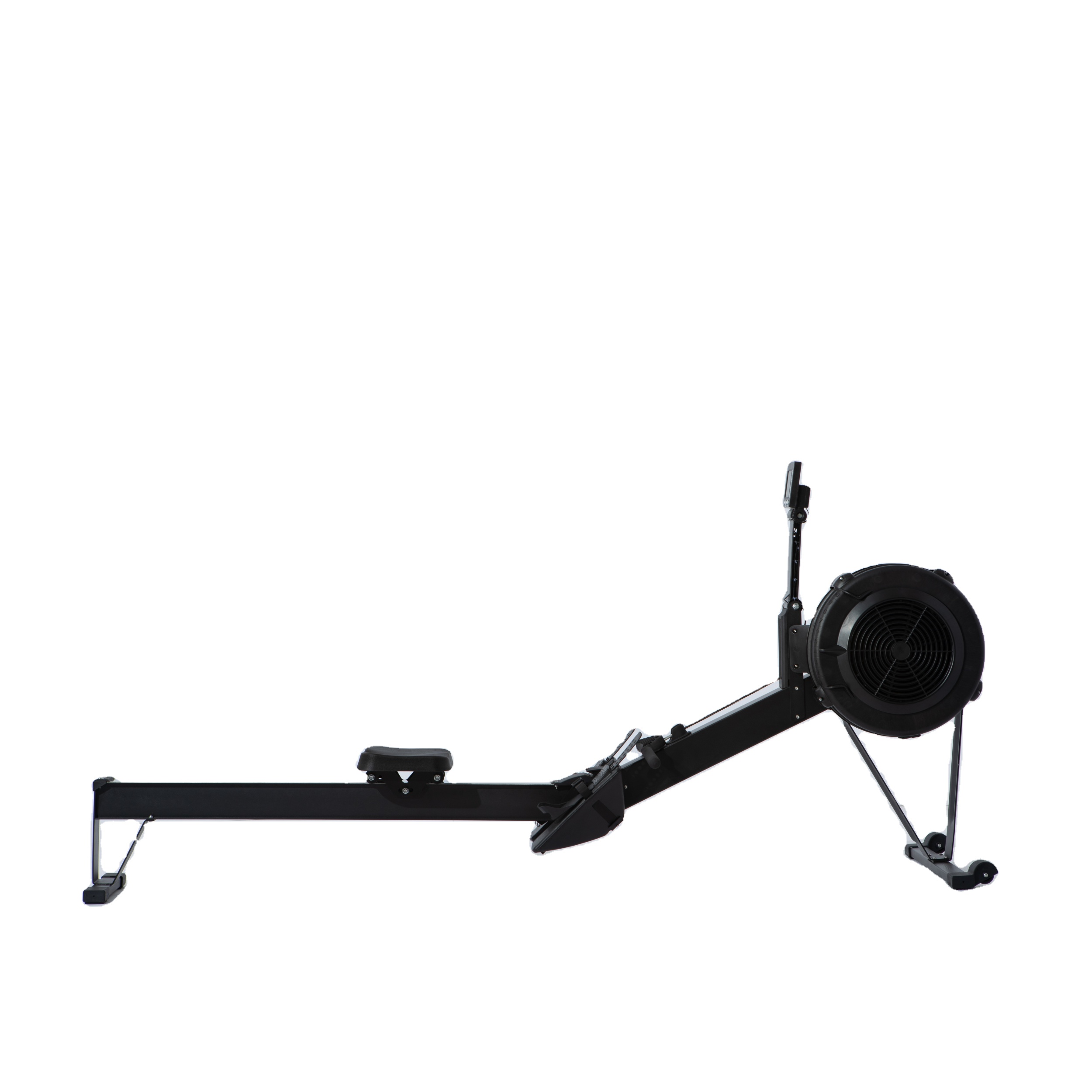 Air Rowing Machine Gym Fitness - Home Gym No Equipment 评论和价格