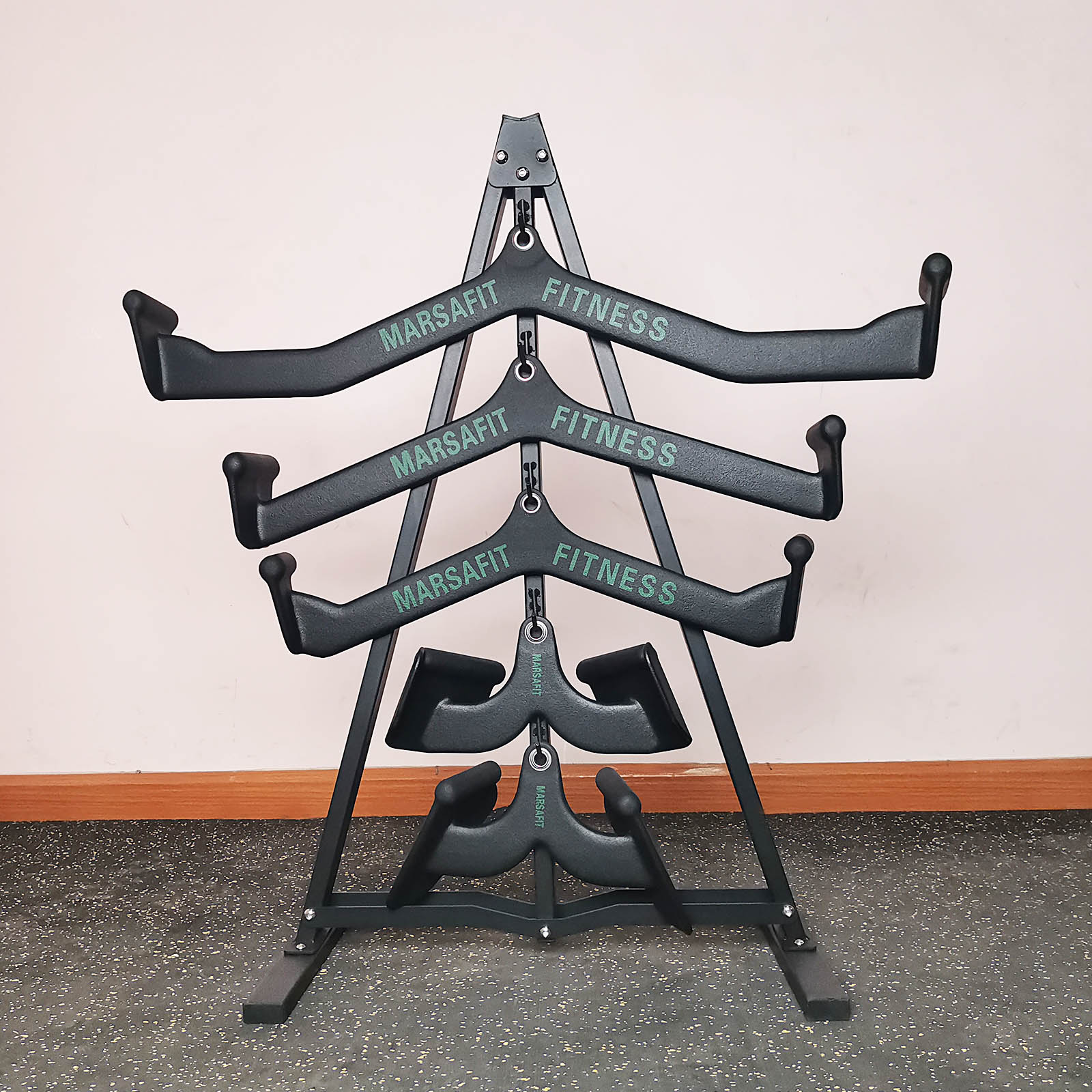 1 Set Fitness Pully Cable Mach - Lat Pulldown Cable 评论和价格