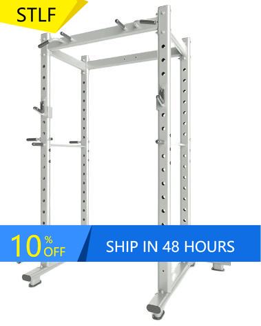YTYIN Half-frame Squat Gym Hom - Home Gym Half Rack 评论和价格