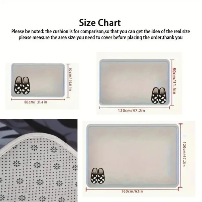 Soccer Training Mat Suitable f - Home Gym On Carpet 评论和价格