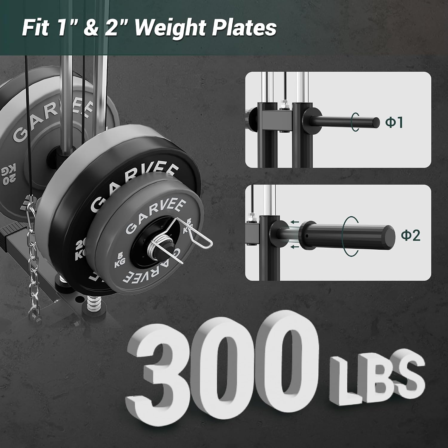 Full-Body Home Gym Machine wit - Home Gym Leg Extension 评论和价格