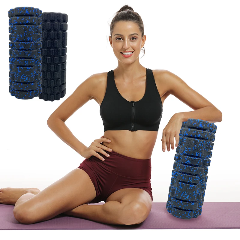 30/33cm Fitness Foam Roller Yo - Foam Roller High Density 评论和价格