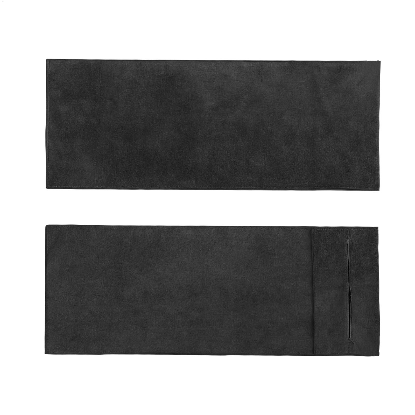 High Performance Gym Towel Mic - Home Gym On Carpet 评论和价格