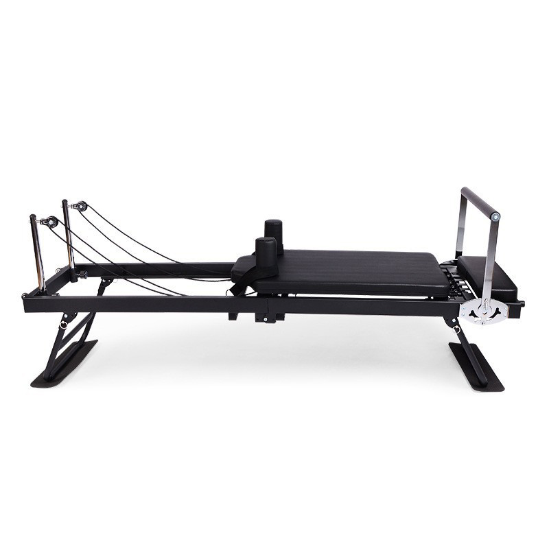 Pilates bed Versatile Indoor H - Home Gym Total Fitness 评论和价格
