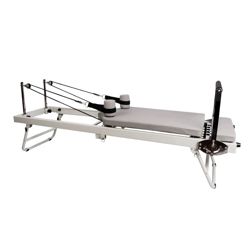 Pilates bed Versatile Indoor H - Home Gym Total Fitness 评论和价格