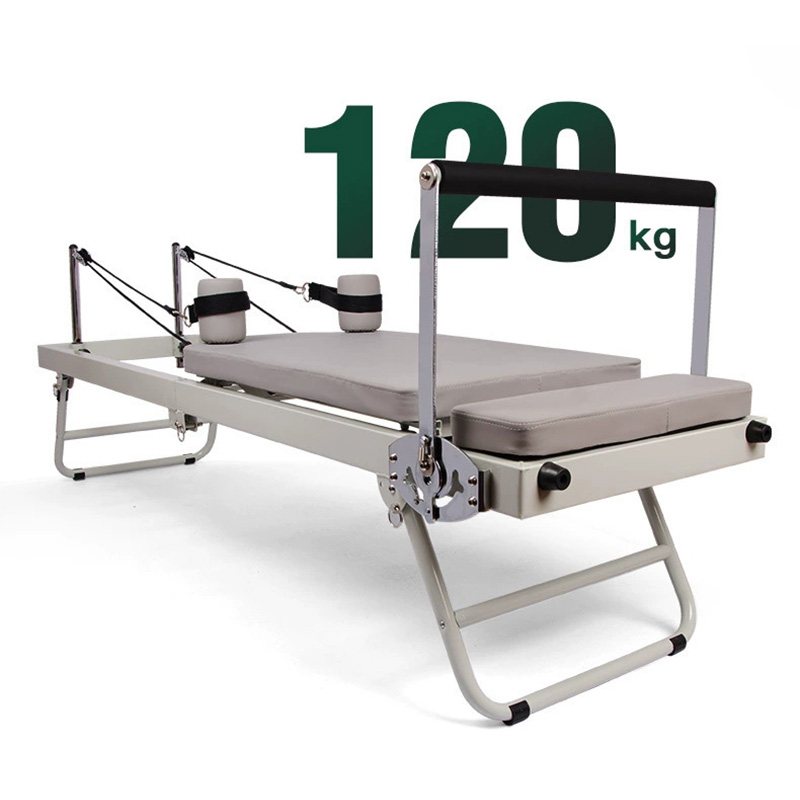 Pilates bed Versatile Indoor H - Home Gym Total Fitness 评论和价格