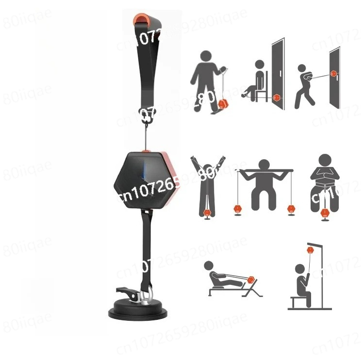 Electric Smart Power  Fitness  - Home Gym Total Fitness 评论和价格
