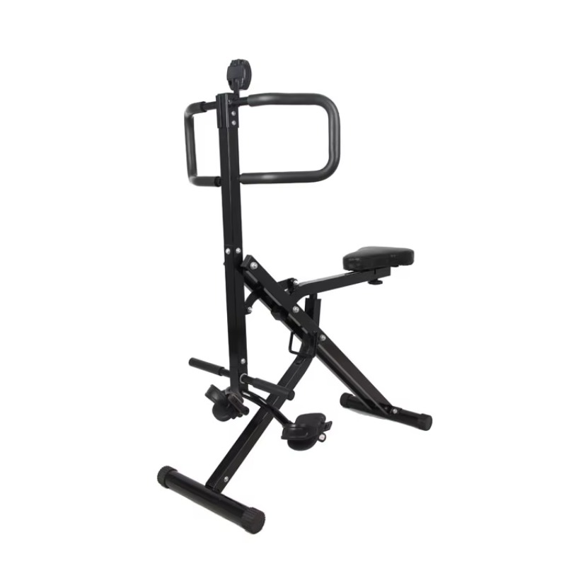Indoor Home Fitness Full Ab Sq - Home Gym Total Fitness 评论和价格
