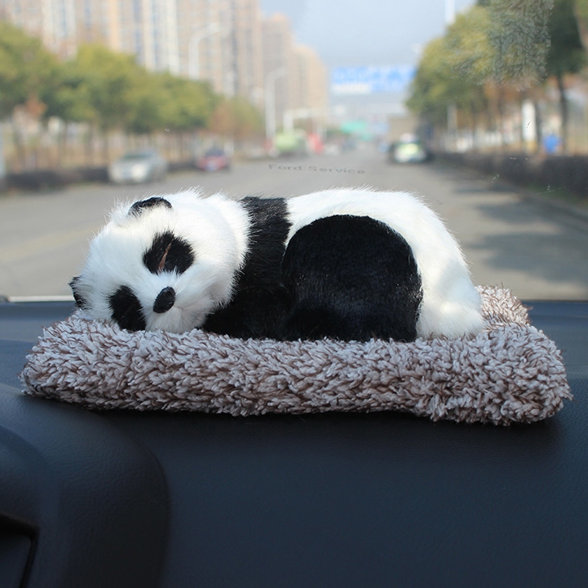 1Pcs Bamboo Charcoal Cat Air P - Home Gym Decor 评论和价格