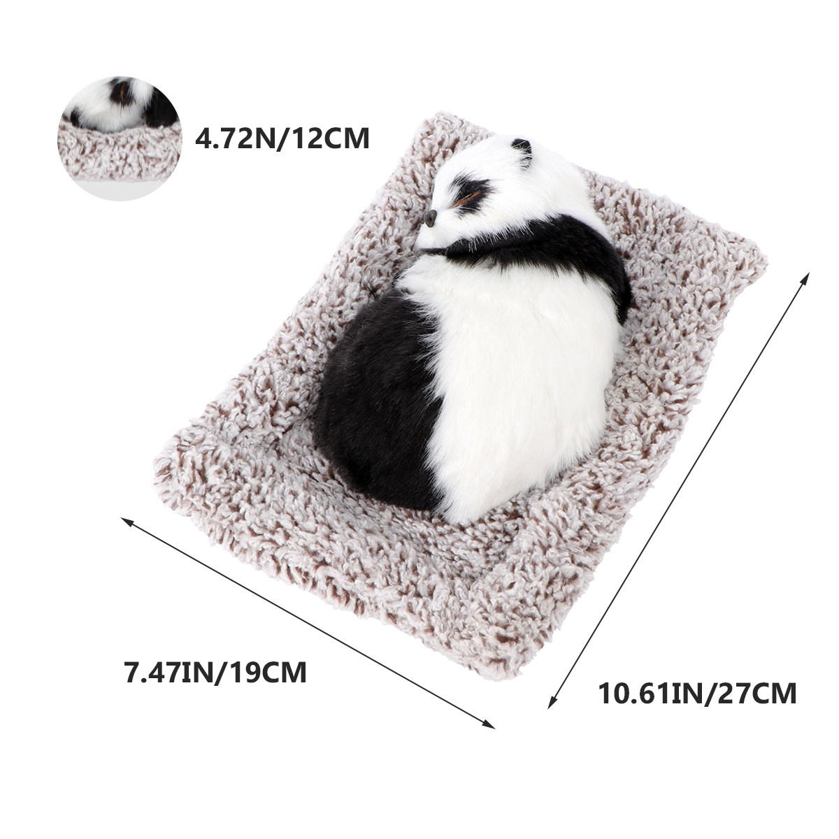 1Pcs Bamboo Charcoal Cat Air P - Home Gym Decor 评论和价格