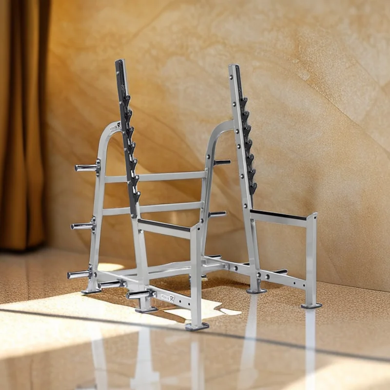 2026 Half Power Rack Multifunc - Home Gym Half Rack 评论和价格