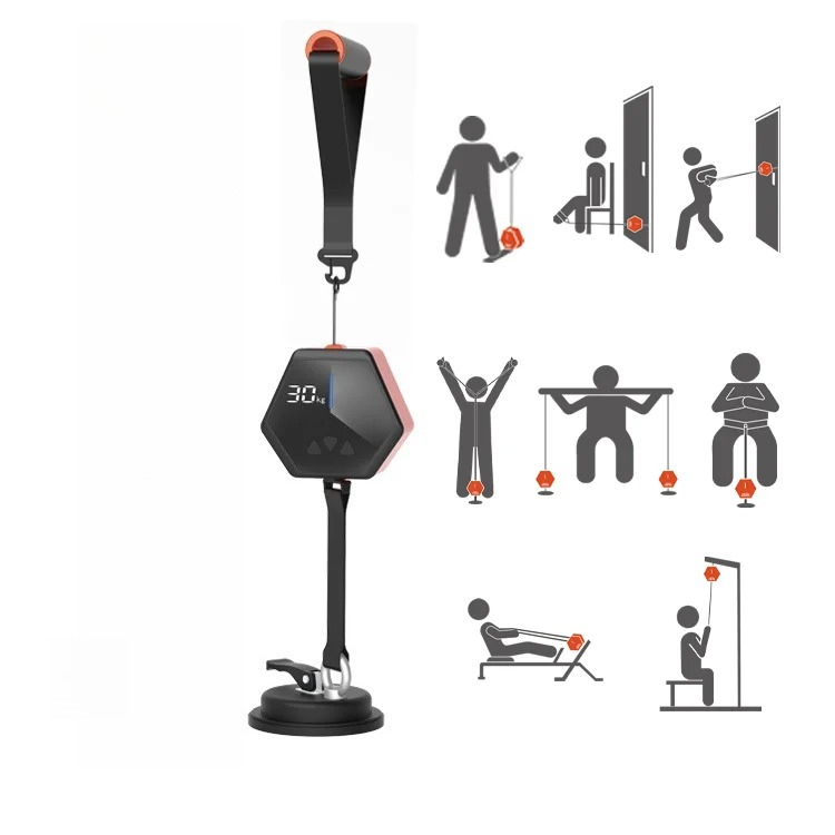 Pocket Electric Smart Power Pu - Home Gym Total Fitness 评论和价格