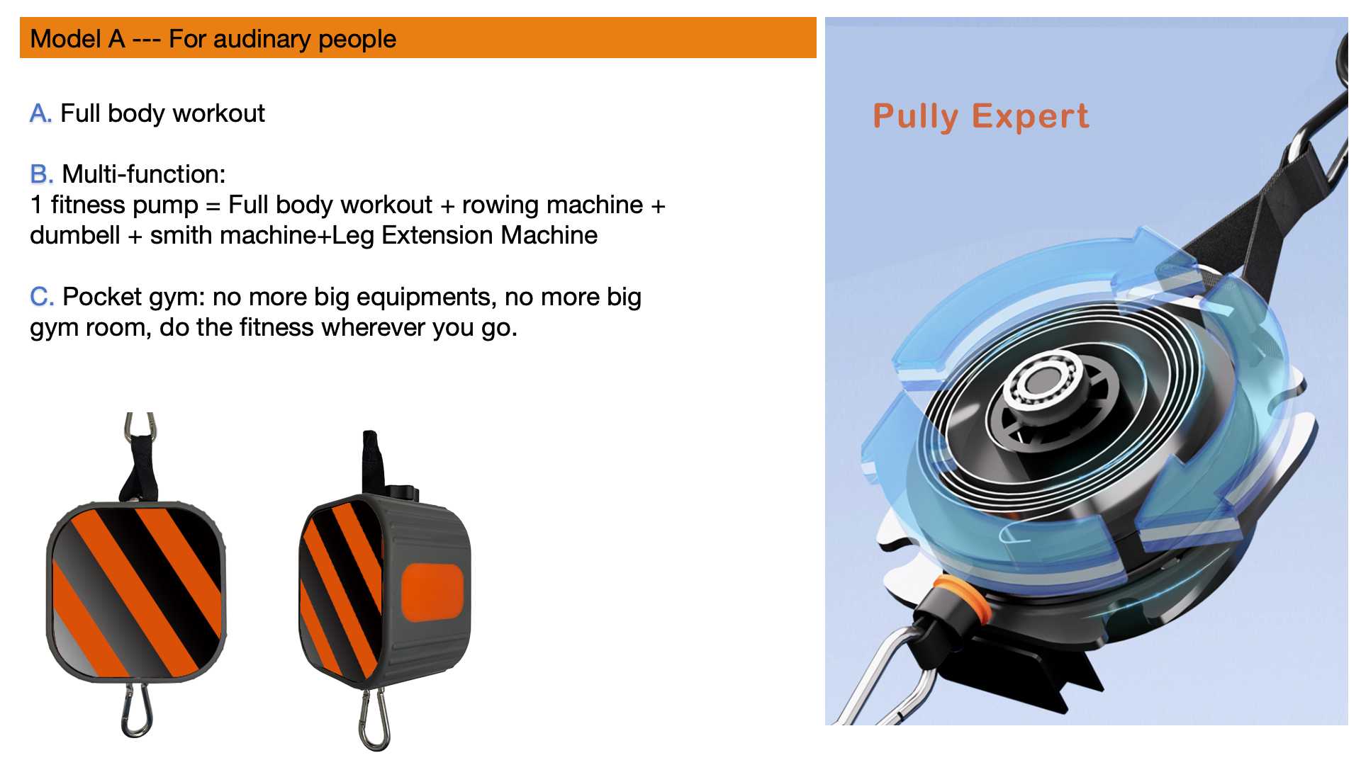 Pocket Electric Smart Power Pu - Home Gym Total Fitness 评论和价格