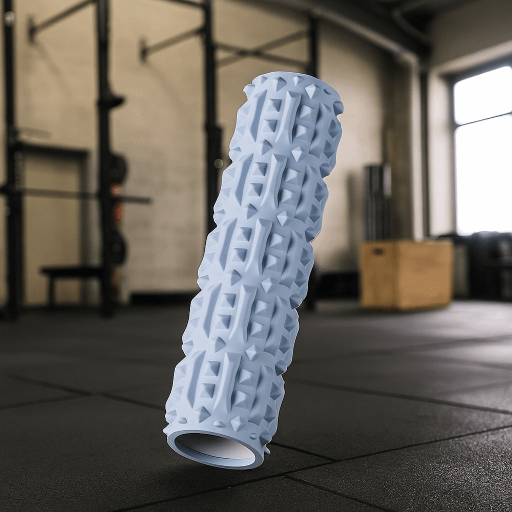 EVA Foam Fitness Back Roll Hig - Foam Roller High Density 评论和价格