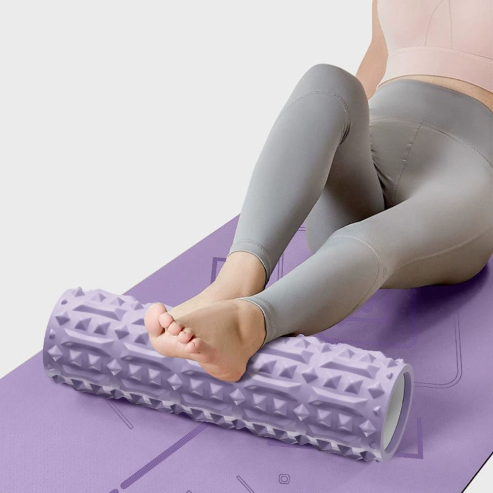 EVA Foam Fitness Back Roll Hig - Foam Roller High Density 评论和价格