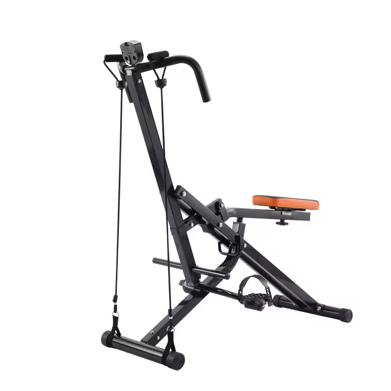 Abdominal Workout Power Foldab - Home Gym Total Fitness 评论和价格
