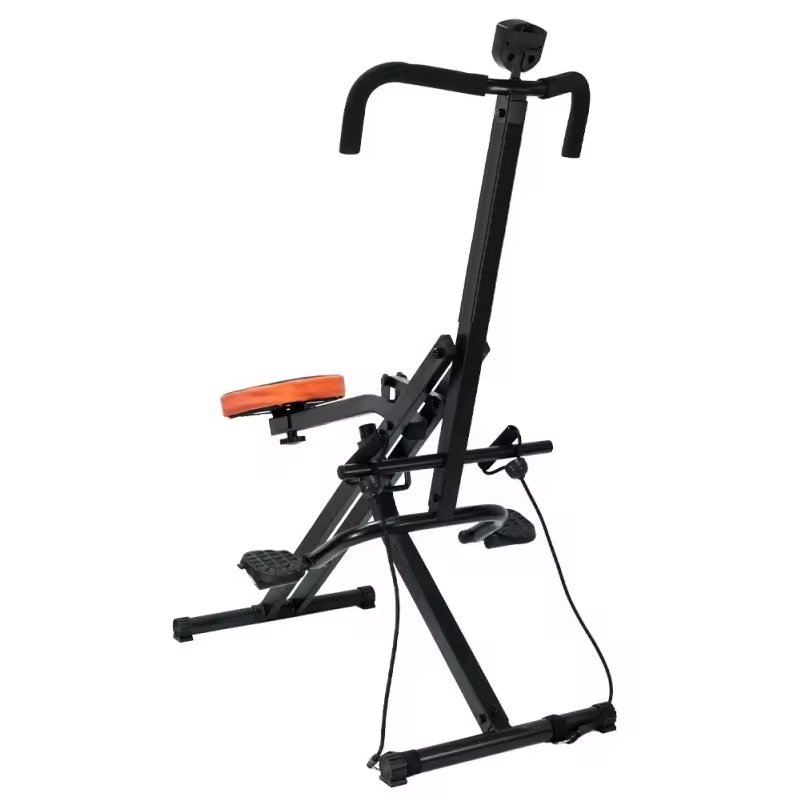 Abdominal Workout Power Foldab - Home Gym Total Fitness 评论和价格