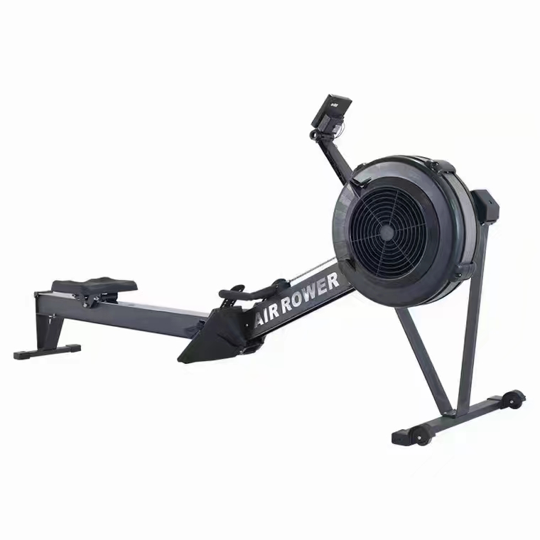 Air Rowing Machine Gym Fitness - Home Gym No Equipment 评论和价格