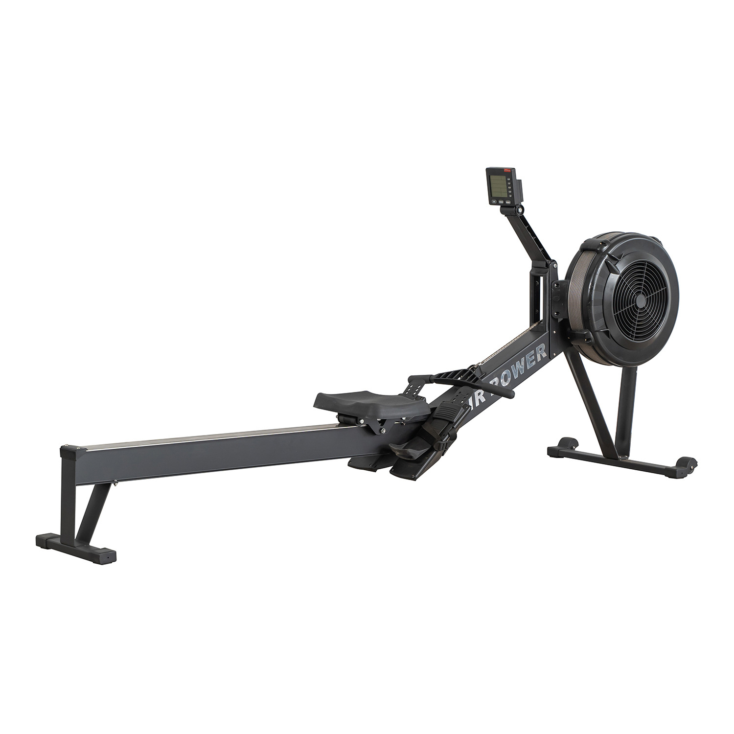 Air Rowing Machine Gym Fitness - Home Gym No Equipment 评论和价格
