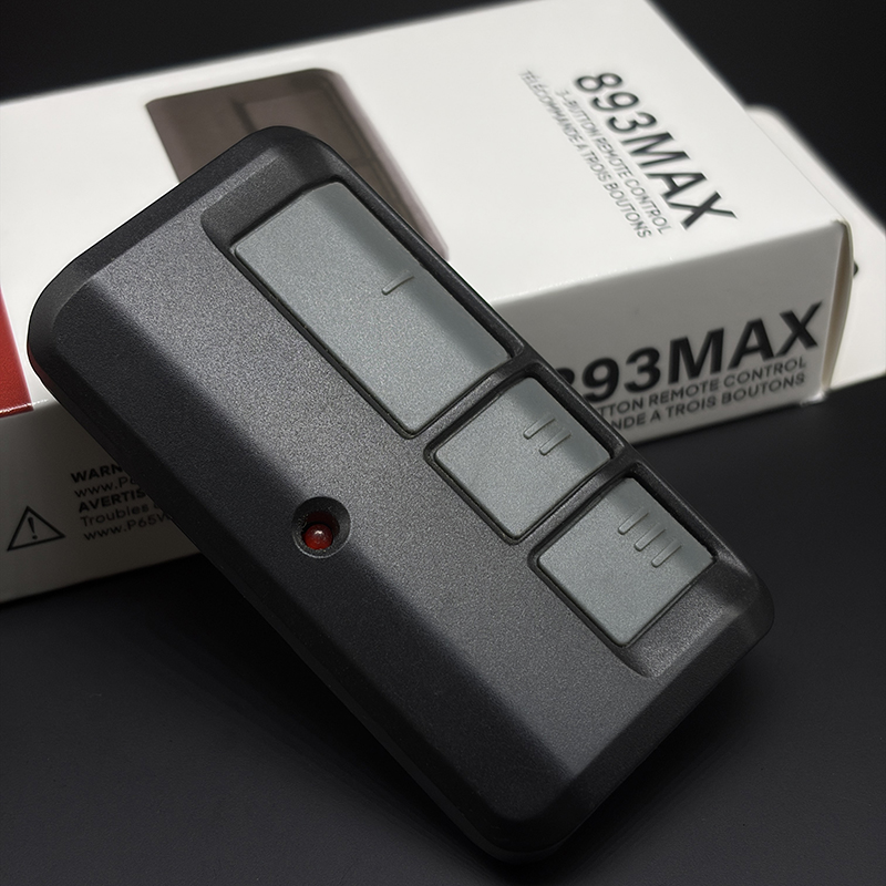 Liftmaster 893MAX 890MAX Remot - Home Gym Garage 评论和价格