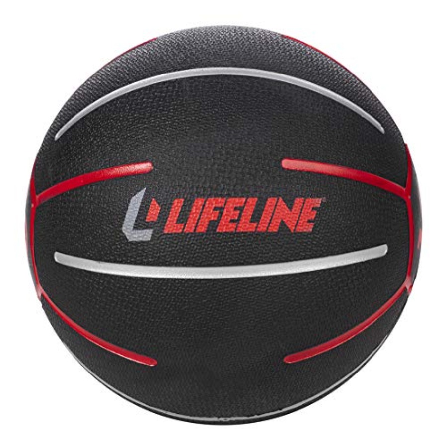 Fitness Medicine Ball for home - Home Gym Total Fitness 评论和价格