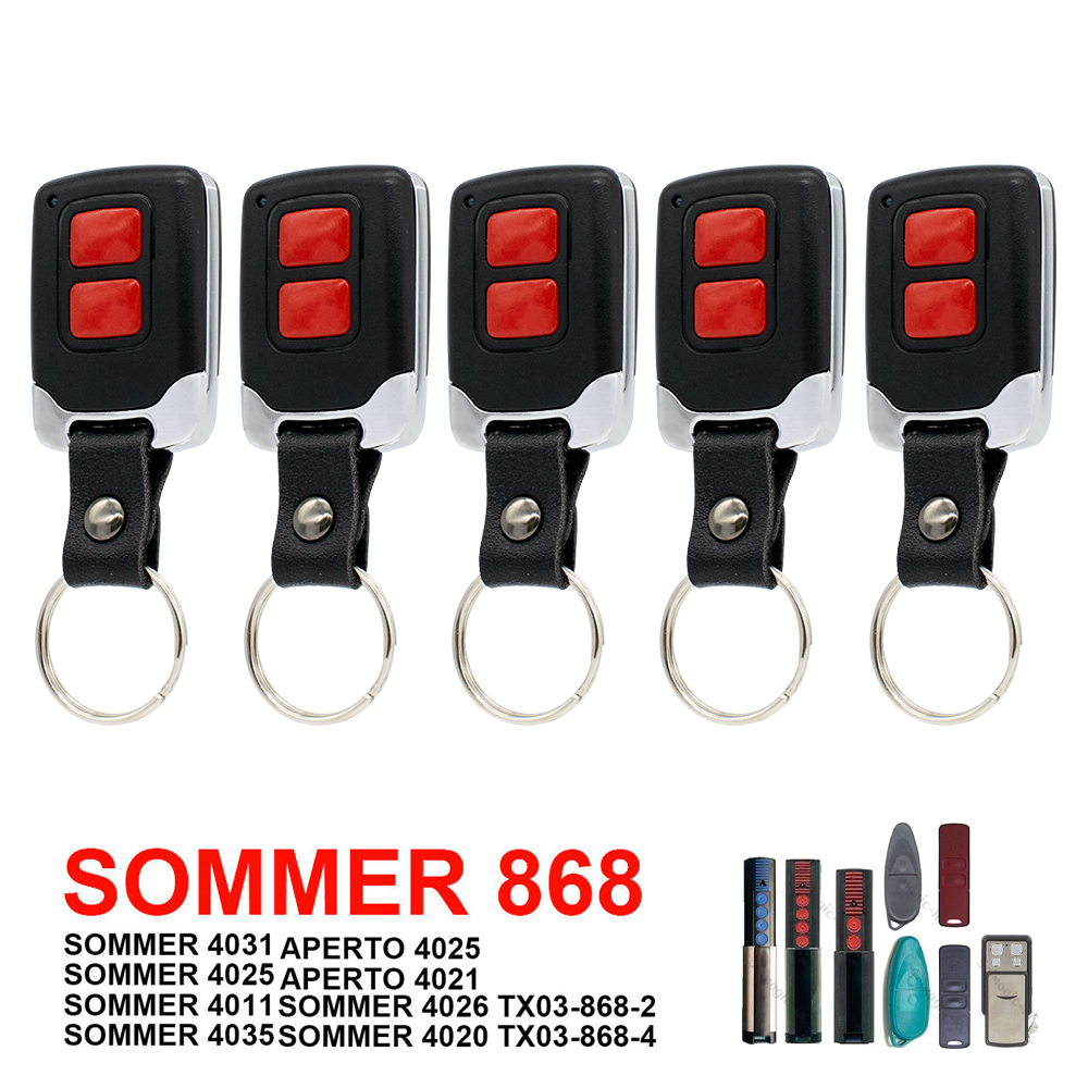 1-20pc SOMMER 868 4020 TX03-86 - Home Gym Garage 评论和价格