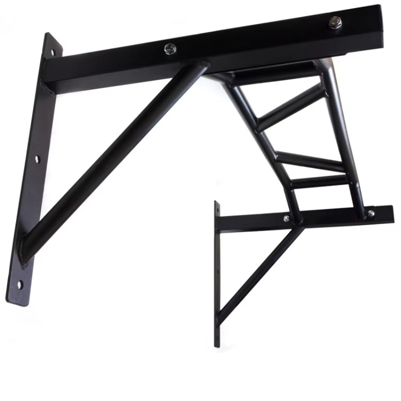 Wall Mounted Pull up Bar Multi - Home Gym Multifunctional 评论和价格